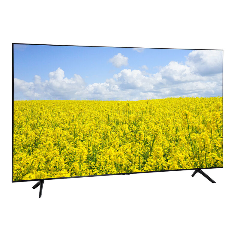 Smart Tivi Samsung 4K Crystal UHD 65 inch 65AU7200 Mới 2021