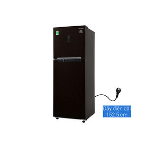 Tủ lạnh Samsung Inverter 299 lít RT29K5532BY