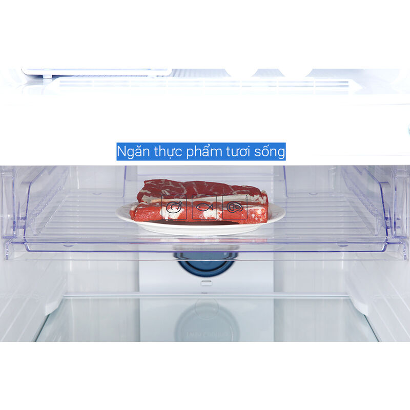 Tủ lạnh Samsung Inverter 299 lít RT29K5532BY