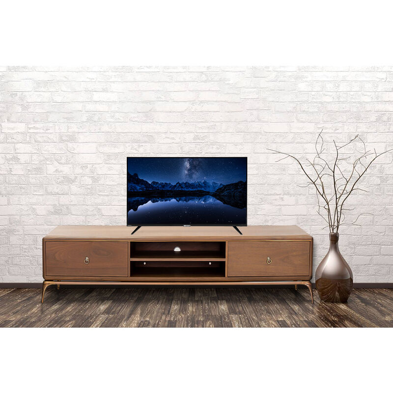 Smart Tivi Casper 43 inch 43FX6200