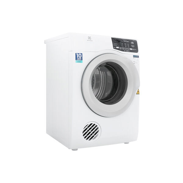 Máy sấy thông hơi Electrolux 8 Kg EDV805JQWA