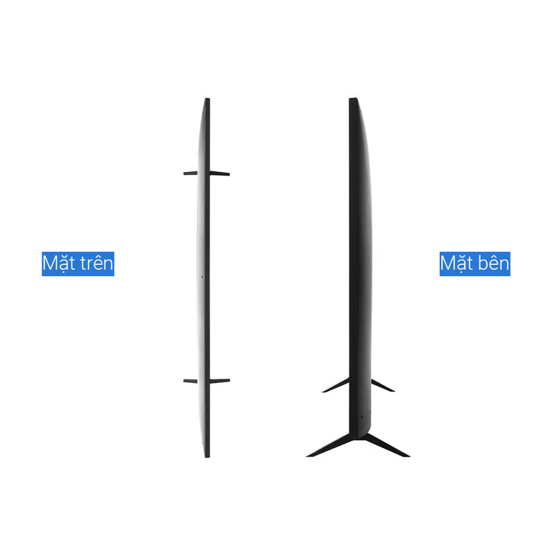 Smart Tivi LG 4K 55 inch 55UP7750PTB