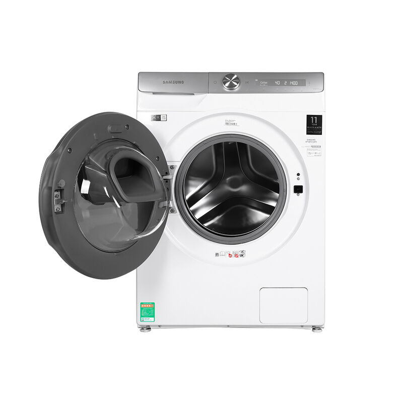 Máy giặt Samsung Inverter 9 Kg WW90TP54DSH