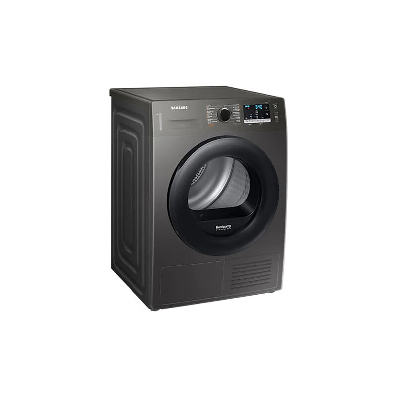 Máy sấy bơm nhiệt Samsung Heatpump 9Kg DV90TA240AX