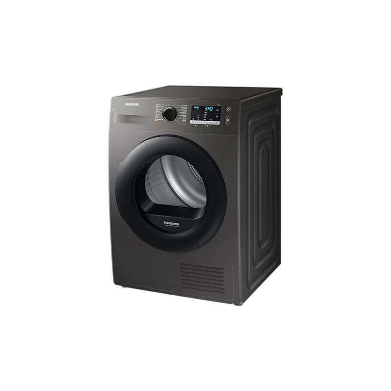 Máy sấy bơm nhiệt Samsung Heatpump 9Kg DV90TA240AX