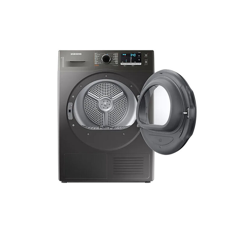 Máy sấy bơm nhiệt Samsung Heatpump 9Kg DV90TA240AX