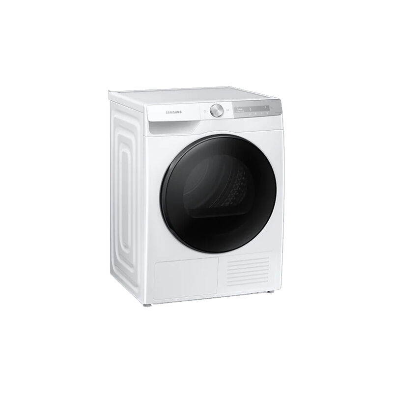 Máy sấy bơm nhiệt Samsung Heatpump AI 9 Kg DV90T7240BH