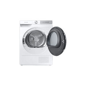 Máy sấy bơm nhiệt Samsung Heatpump AI 9 Kg DV90T7240BH