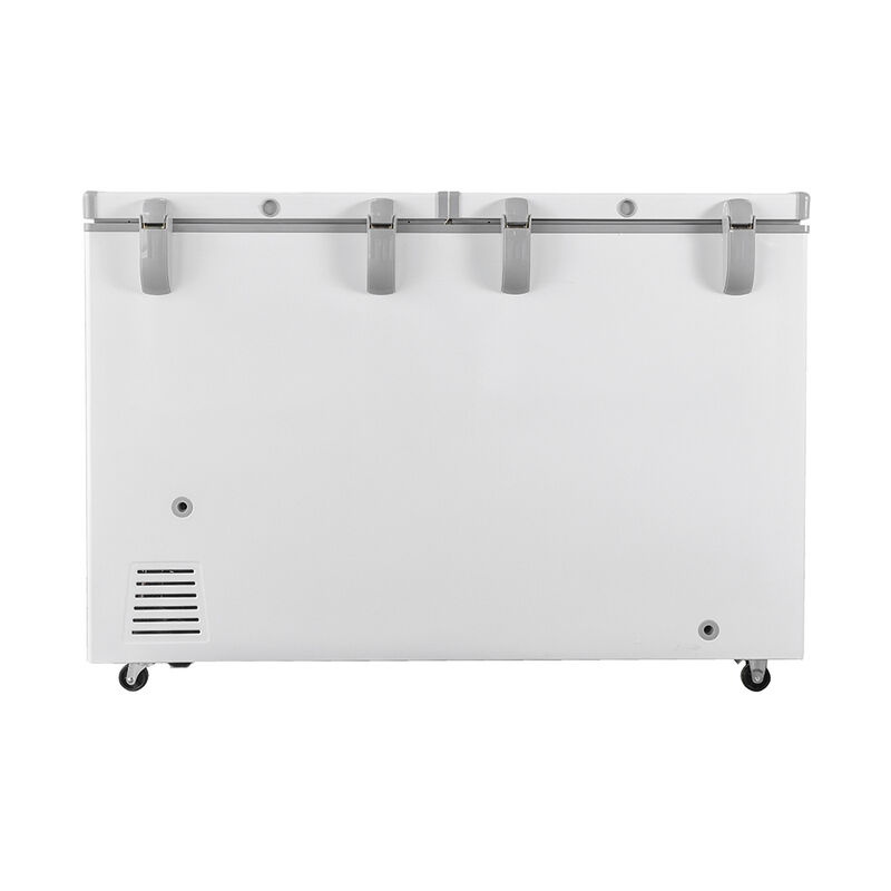 Tủ đông Sanaky 260 lít VH-3699W1