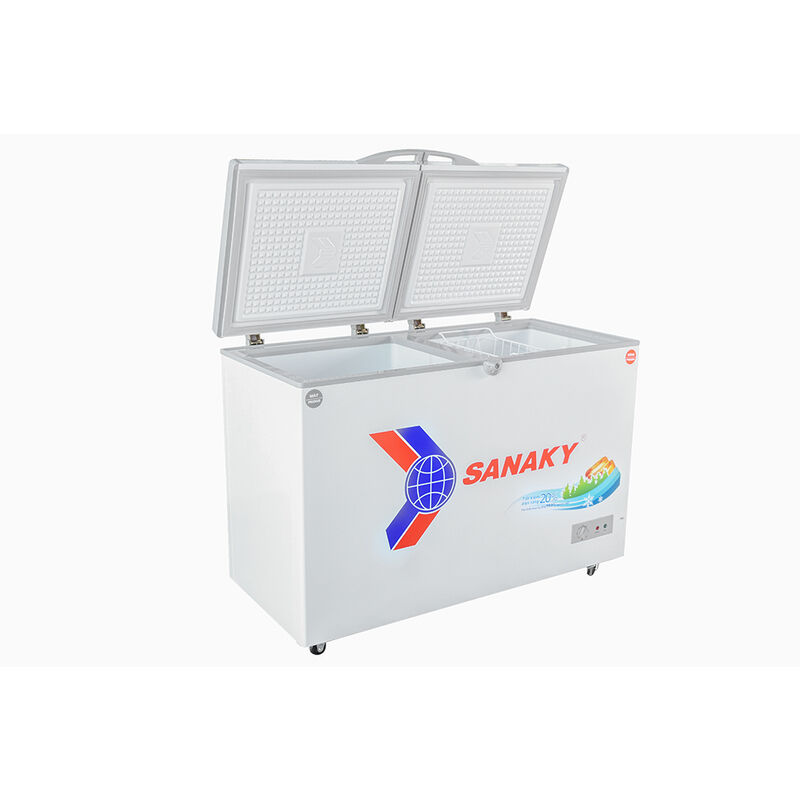 Tủ đông Sanaky 260 lít VH-3699W1