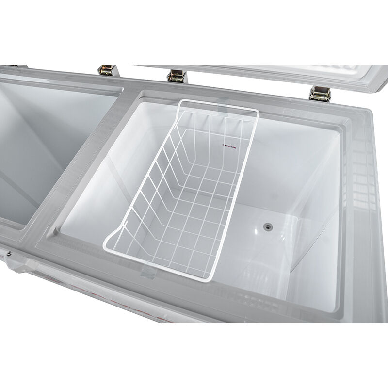 Tủ đông Sanaky 260 lít VH-3699W1