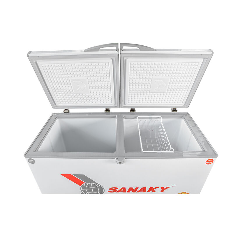 Tủ đông Sanaky 260 lít VH-3699W1