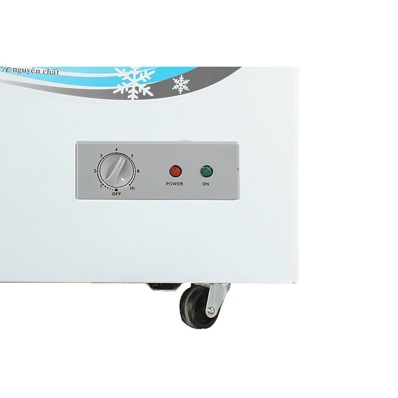 Tủ đông Sanaky 260 lít VH-3699W1