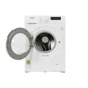Máy giặt Samsung Inverter 8kg WW80T3020WW/SV