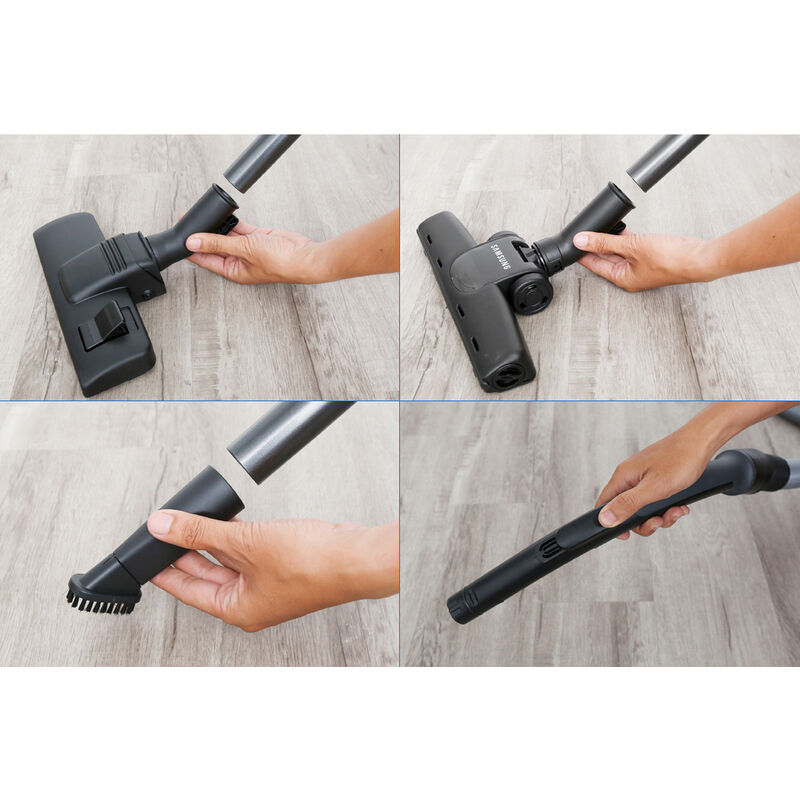 Máy hút bụi Samsung VC18M21M0VN