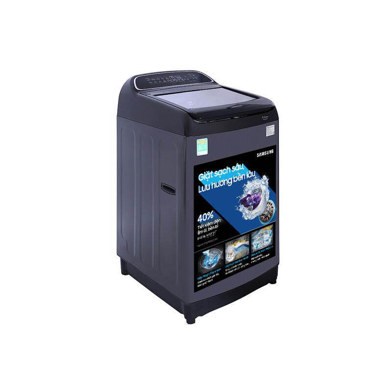Máy giặt Samsung DD Inverter 10 Kg WA10T5260BV/SV