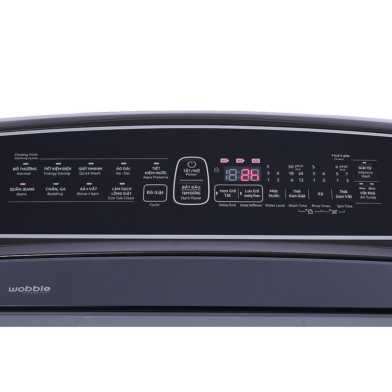 Máy giặt Samsung DD Inverter 10 Kg WA10T5260BV/SV