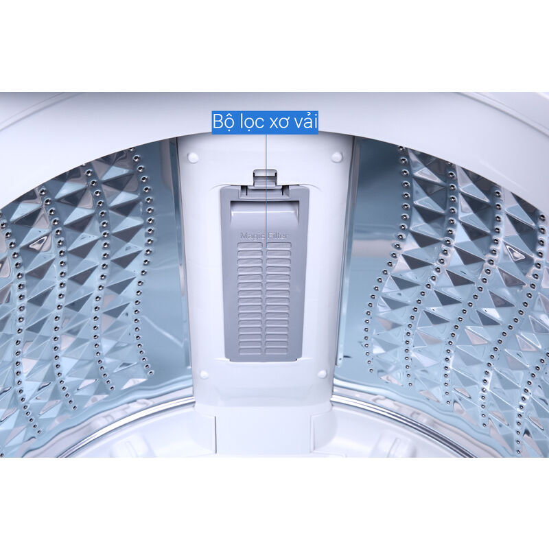 Máy giặt Samsung DD Inverter 10 Kg WA10T5260BV/SV