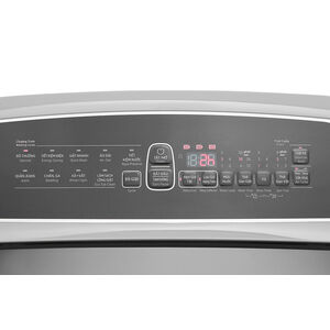 Máy giặt Samsung Inverter 10 kg WA10T5260BY/SV