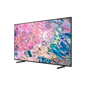 Smart Tivi Samsung QLED 4K 55 inch QA55Q63B