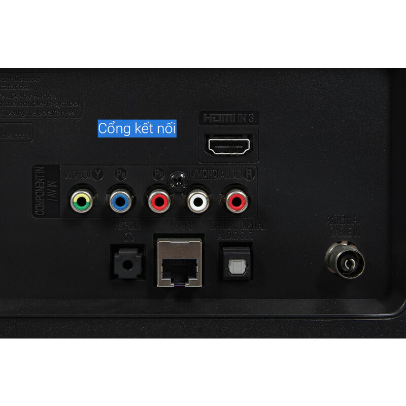 Smart Tivi LED LG 32 inch 32LM636BPTB