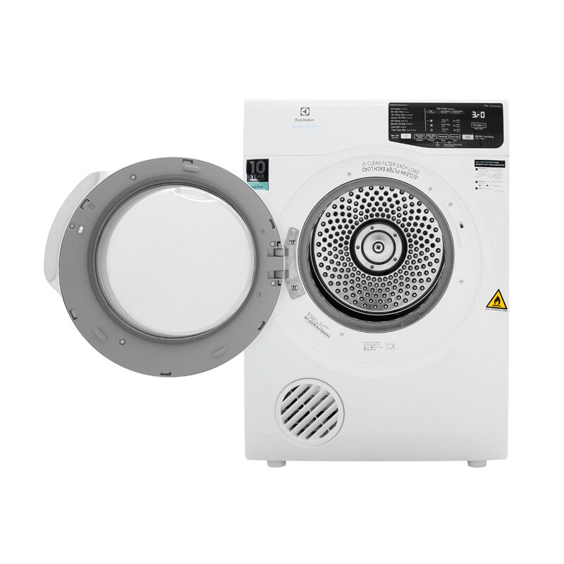 Máy sấy thông hơi Electrolux 7 Kg EDV705HQWA