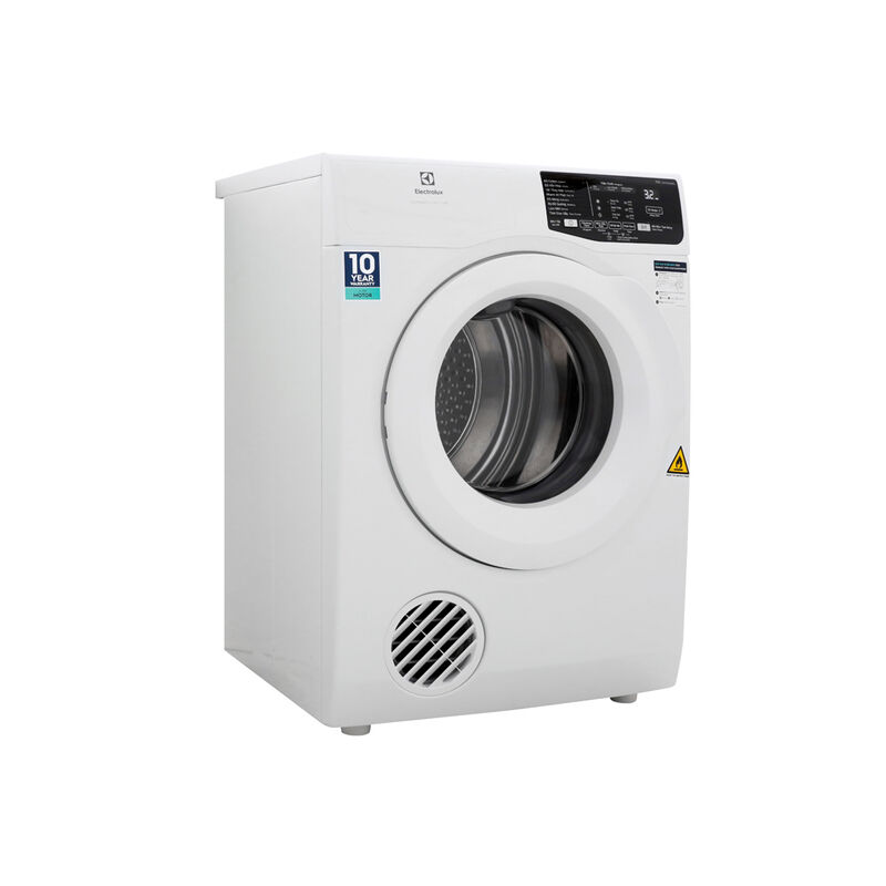 Máy sấy thông hơi Electrolux 7 Kg EDV705HQWA