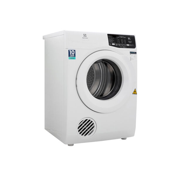 Máy sấy thông hơi Electrolux 7 Kg EDV705HQWA