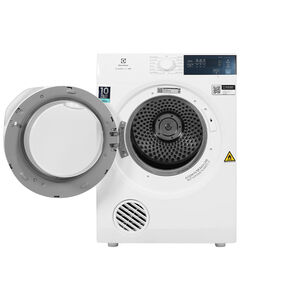 Máy sấy thông hơi Electrolux 7.5 kg EDV754H3WB