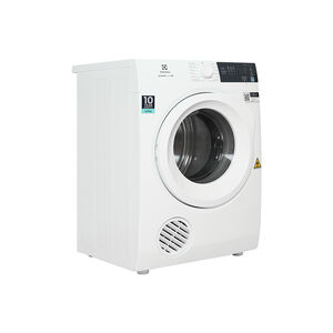 Máy sấy thông hơi Electrolux 7.5 kg EDV754H3WB