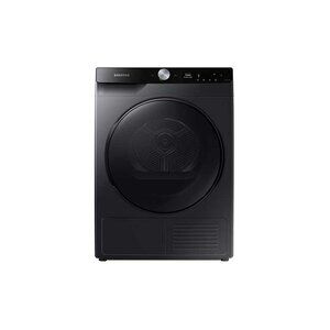 Máy sấy bơm nhiệt Samsung Heatpump AI 9 Kg DV90T7240BB