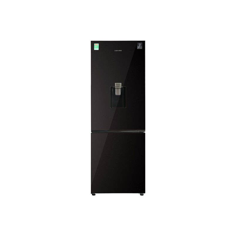 Tủ lạnh Samsung Inverter 307 lít RB30N4190BY/SV