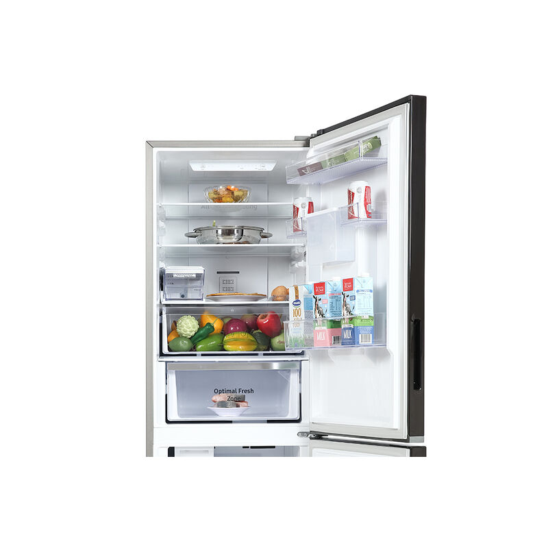 Tủ lạnh Samsung Inverter 307 lít RB30N4190BY/SV