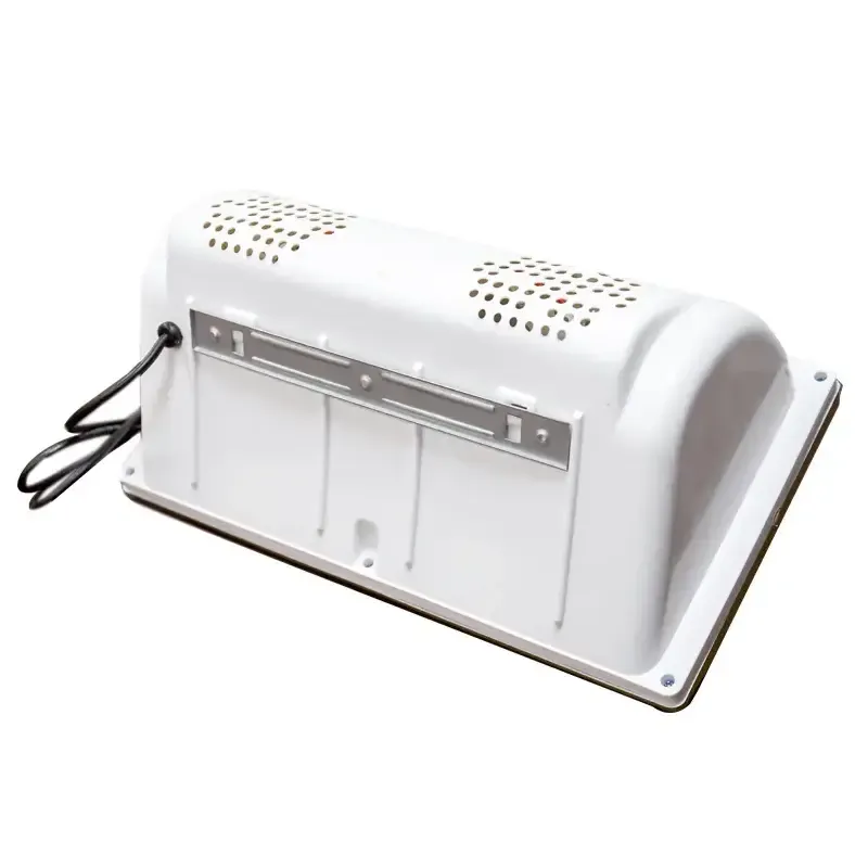 Đèn sưởi nhà tắm 2 bóng