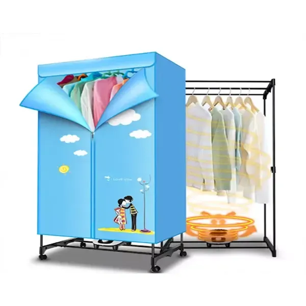 Tủ sấy quần áo Kaita