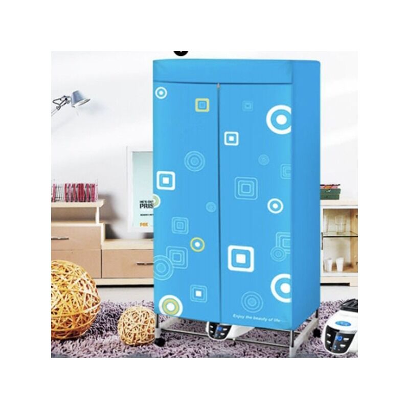 Tủ sấy quần áo Samsung