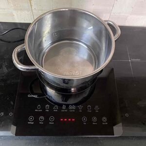 Bếp Từ Đơn Genny GN 312TD