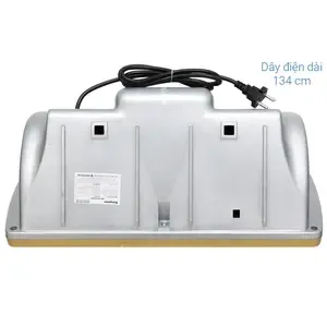 Đèn sưởi 3 bóng