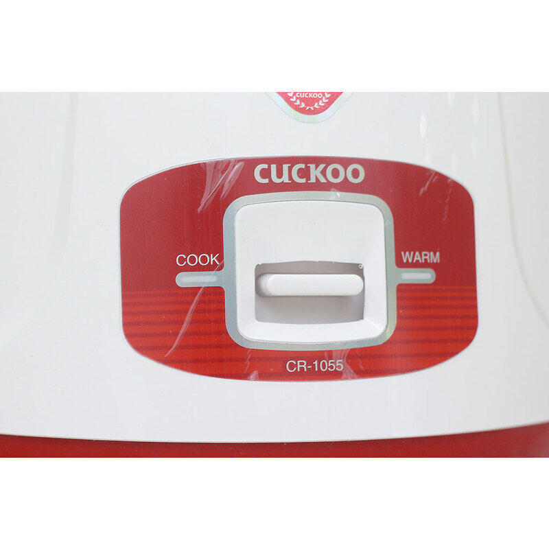 Nồi cơm điện Cuckoo 1.8 lít CR-1055