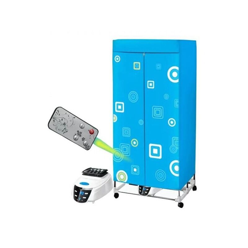 Tủ sấy quần áo Samsung