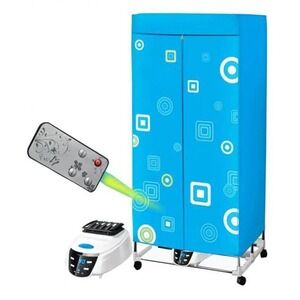 Tủ sấy quần áo Samsung
