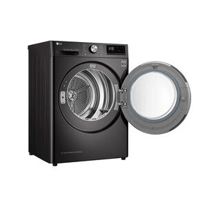 Máy sấy bơm nhiệt LG 9 Kg DVHP09B