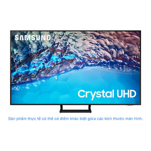 Smart Tivi Samsung 4K 55 inch UA55BU8500