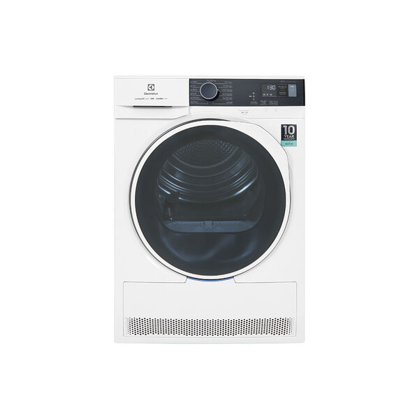 Máy sấy bơm nhiệt Electrolux 8 kg EDH804H5WB