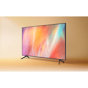 Smart Tivi Samsung 4K 43 inch 43AU7000 UHD