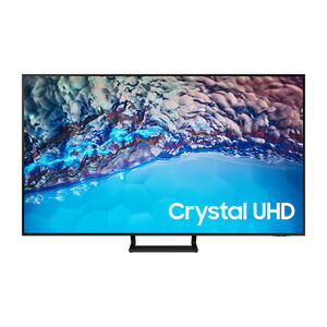 Smart Tivi Samsung 4K 55 inch UA55BU8500