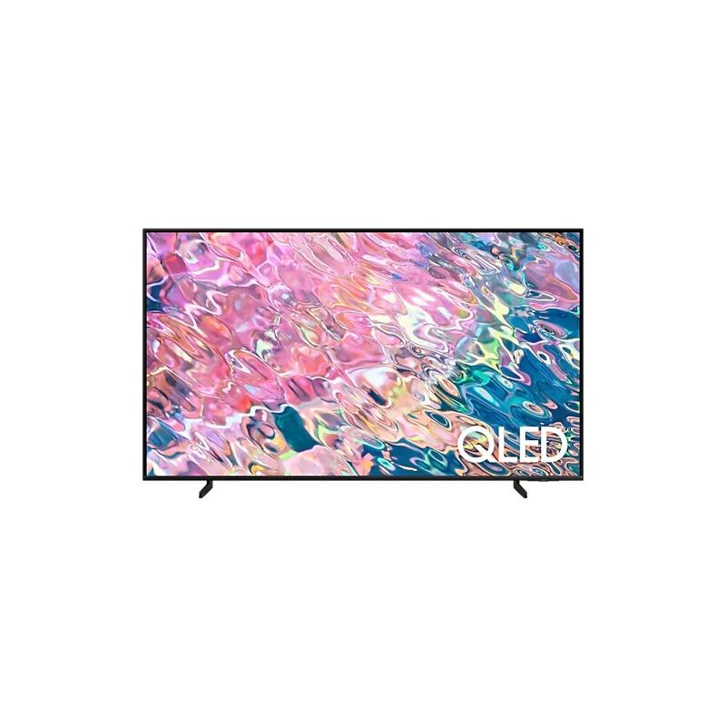 Smart Tivi Samsung QLED 4K 55 inch QA55Q63B