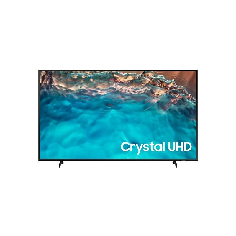 Smart Tivi Samsung 4K 70 inch UA70BU8000