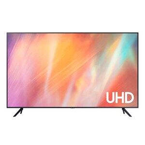 Smart Tivi Samsung 4K 75 inch 75AU7700 UHD