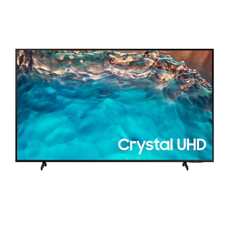 Smart Tivi Samsung 4K 60 inch UA60BU8000